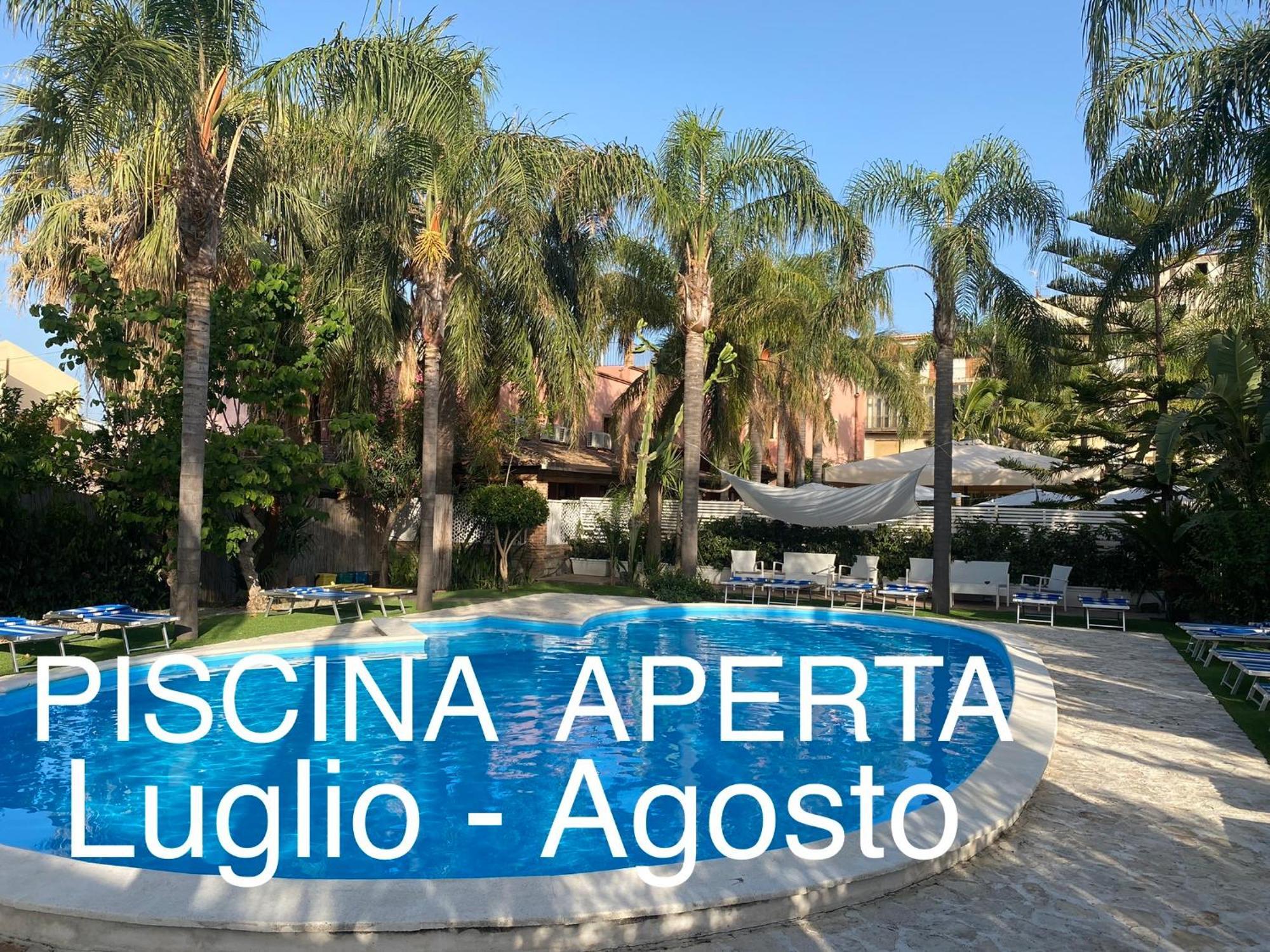 Casantica Turismo Rurale Milazzo Eksteriør billede