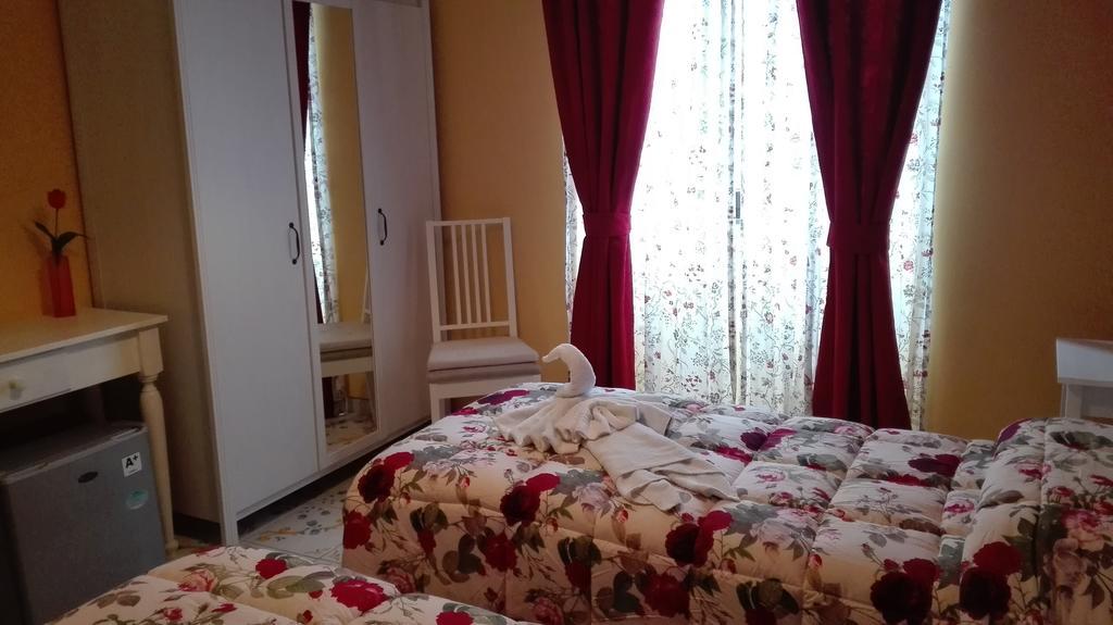 Casantica Turismo Rurale Milazzo Eksteriør billede