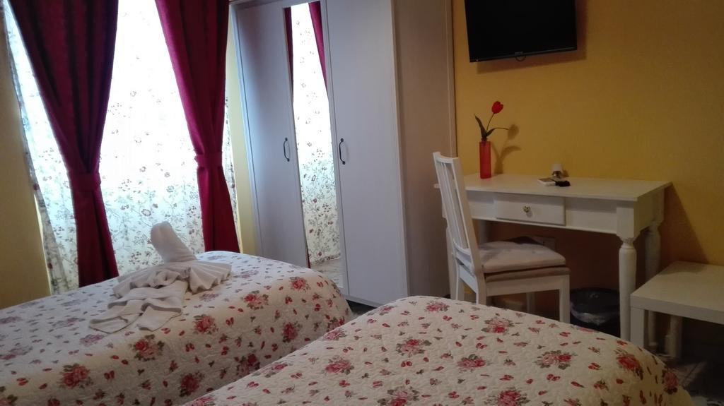 Casantica Turismo Rurale Milazzo Eksteriør billede