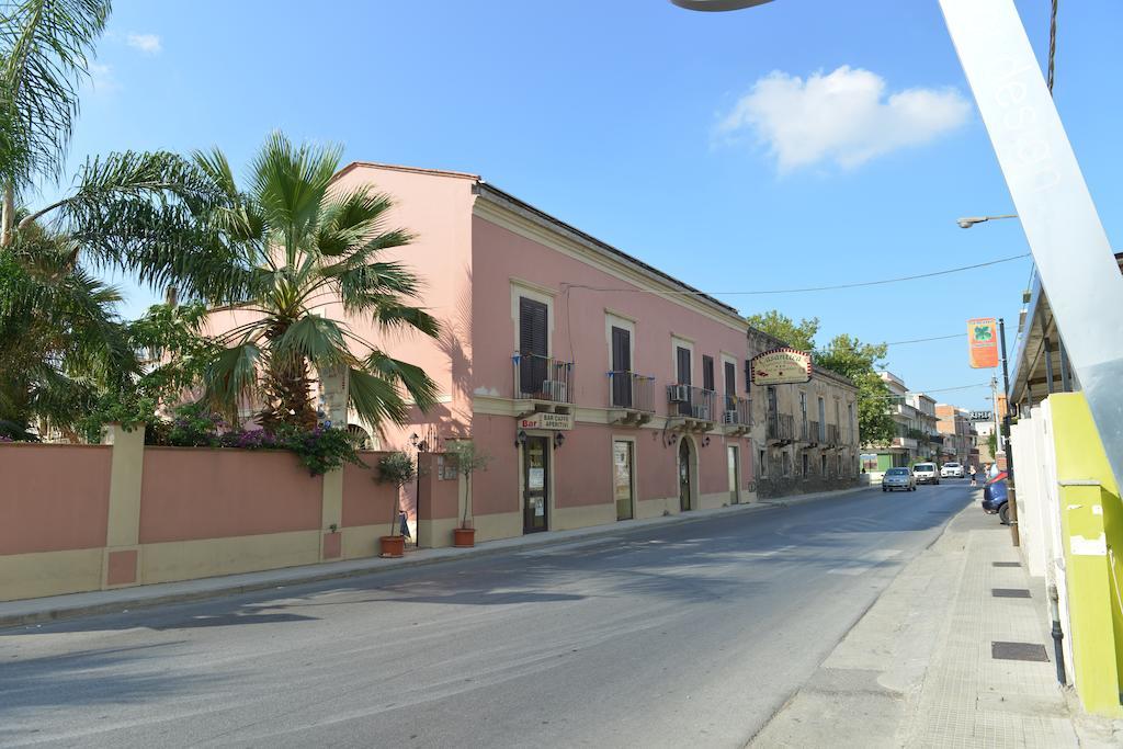 Casantica Turismo Rurale Milazzo Eksteriør billede